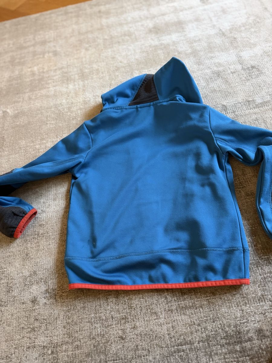 Mckinley Giacche: Übergangsjacke Mc Kinley Gr 128 – Usato da Bern venduto da Notary 5