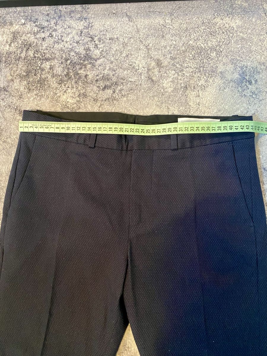 IKKS Pantaloni: Pantalon IKKS – Usato da Echallens venduto da 1961zap 4