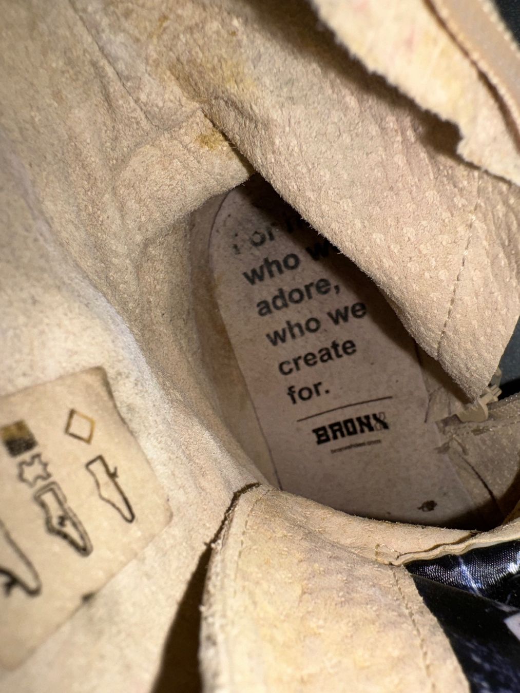 Scarpe da donna: Bronx Stiefeletten Gr. 37 – Usato da Grosswangen venduto da shoes.bags.and.co 7