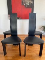 Iris Dinner Chair von Bob & Dries Van Den Berghe für Traneka