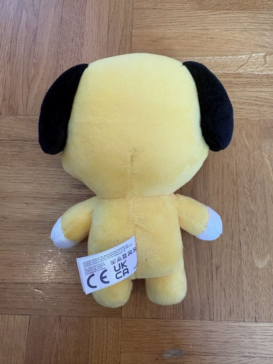 Spielzeuge: BT21 Chimmy – Neu (gemäss Beschreibung) aus Therwil von nin_n9zp 1