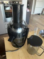 Philips Viva Collection Entsafter gebraucht guter Zustand