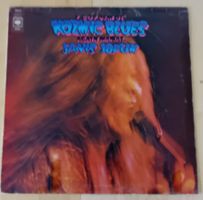 Janis Joplin – Kozmic Blues – Vinyl LP