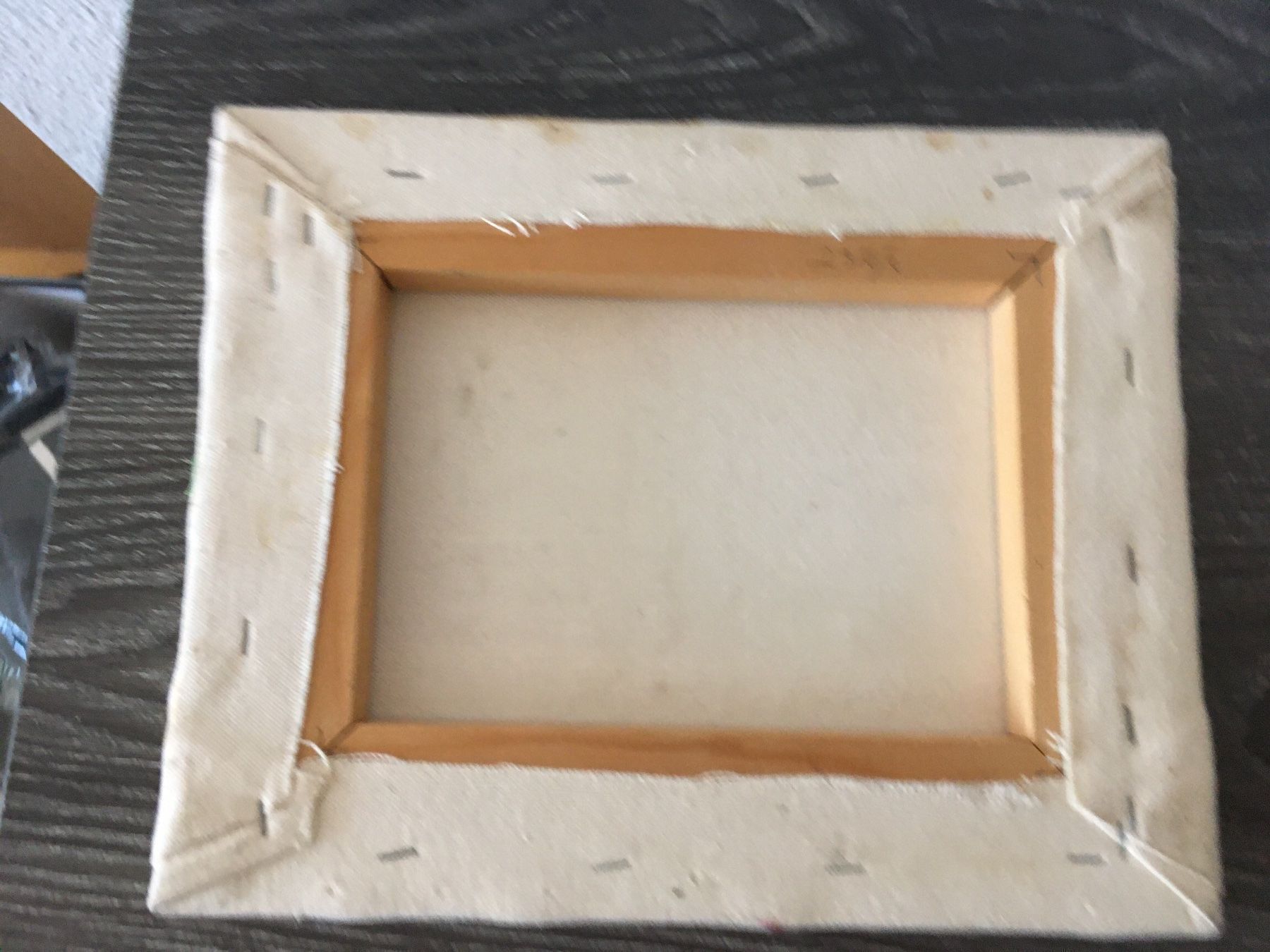 Poster & Bilder: Westie Bild – Gebraucht aus Widen von nigella90 2