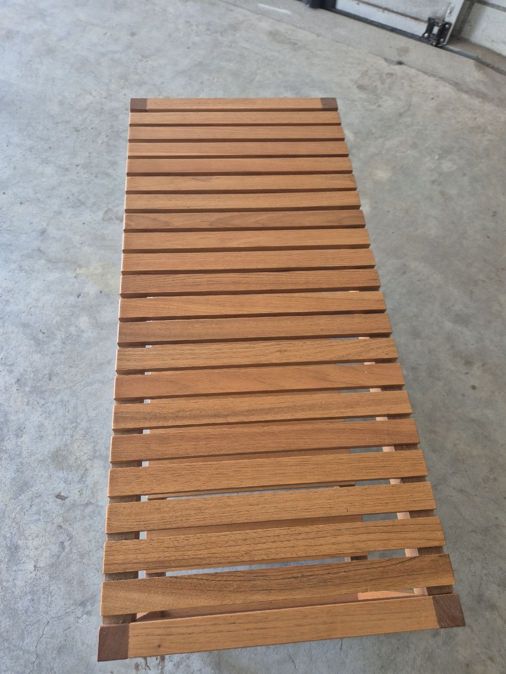 Scaffali: Holzregal / Beistelltisch – Usato da Ebersol venduto da tha_m8jv 3