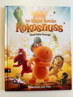 Der kleine Drache Kokosnuss - Feuerfeste Freunde