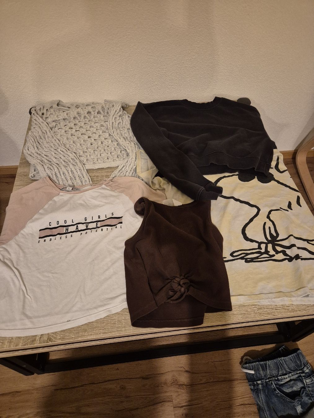 H&M Ensembles coordonnés: Kleiderpaket Mädchen 146 – D'occasion à Urnäsch par Sasali 1