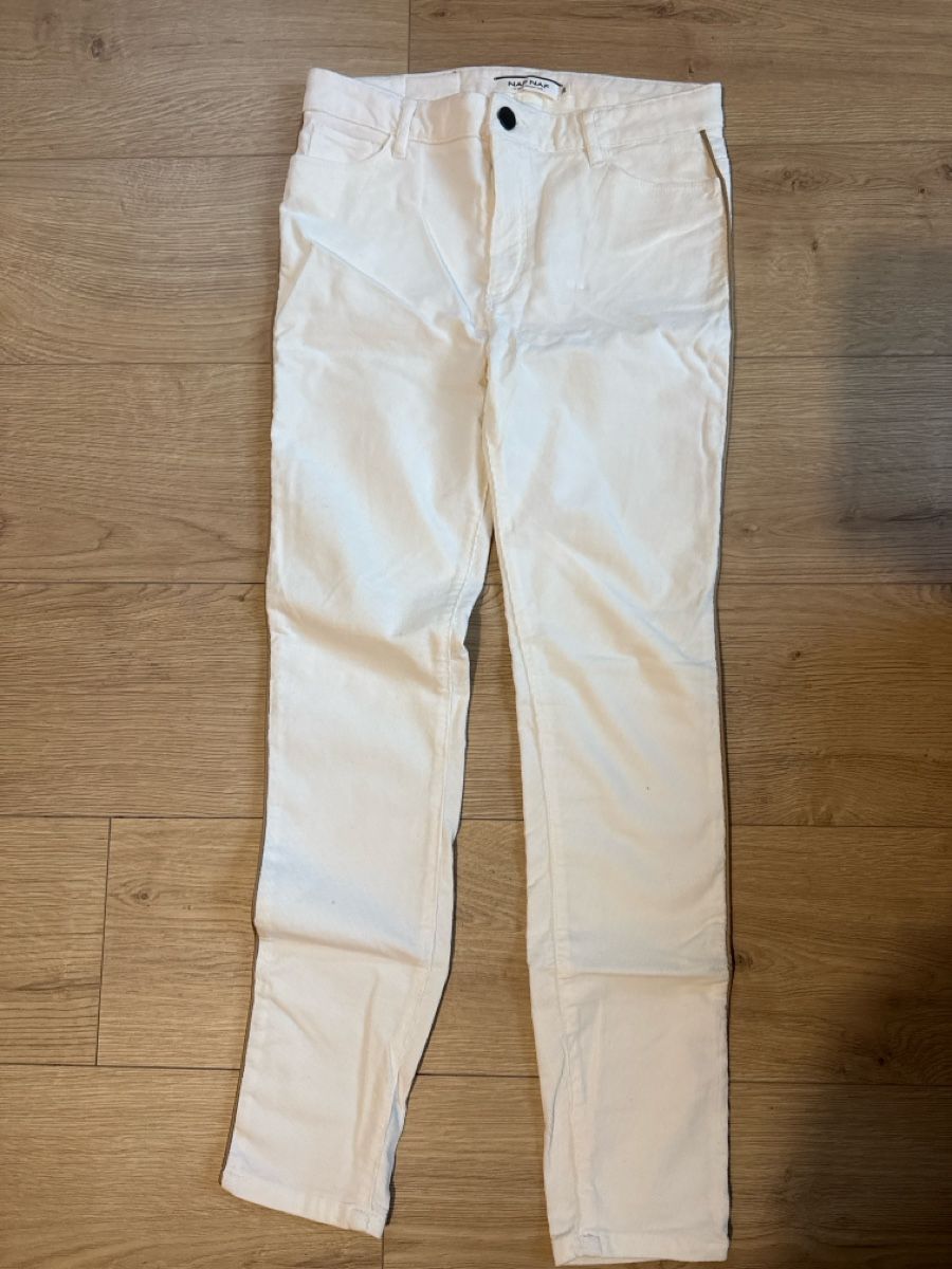 Nafnaf Pantalons: Pantalon Hose 36 – Neuf (Voir description) à Belmont-Lausanne par Michelle_Srdr_