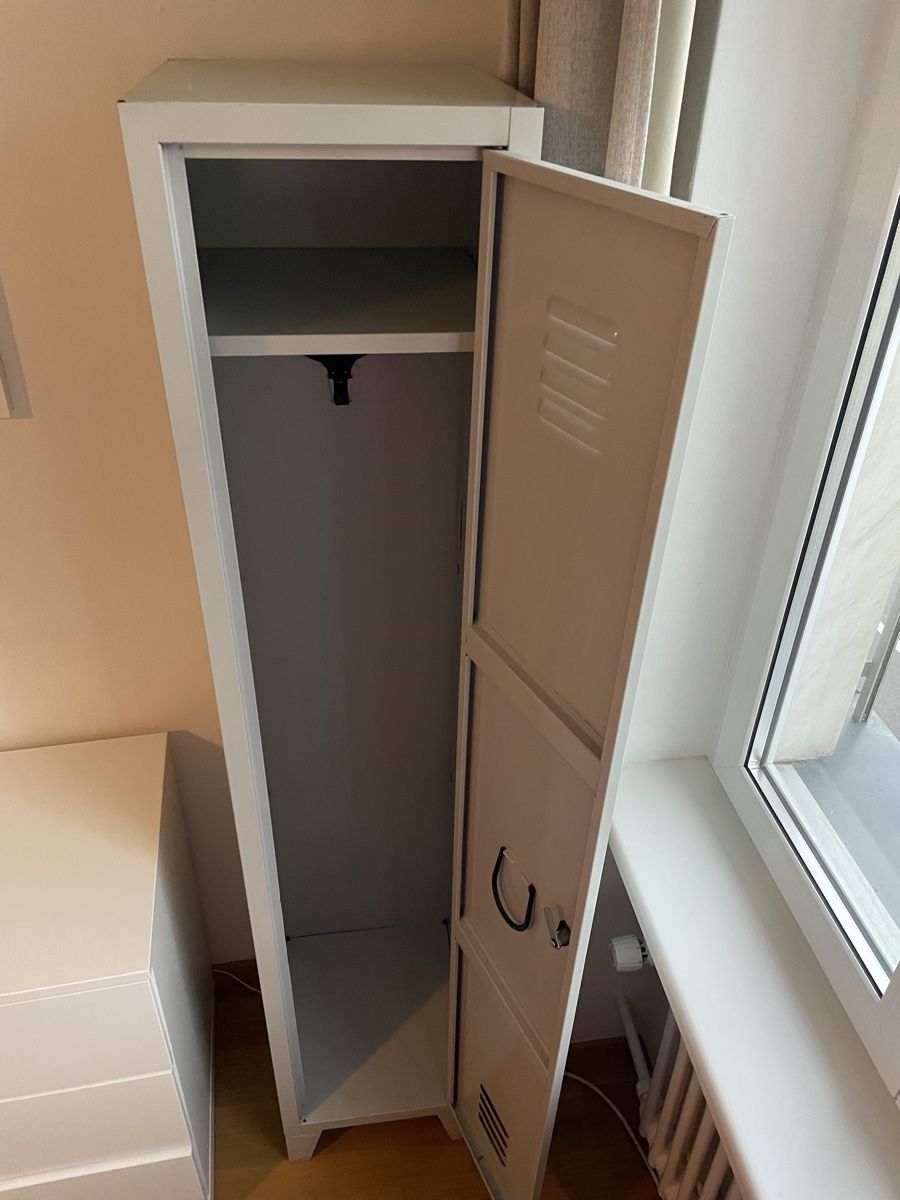 Armadi: Spindschrank/Locker Cabinet – Usato da Zürich venduto da Nicky_vdE 2