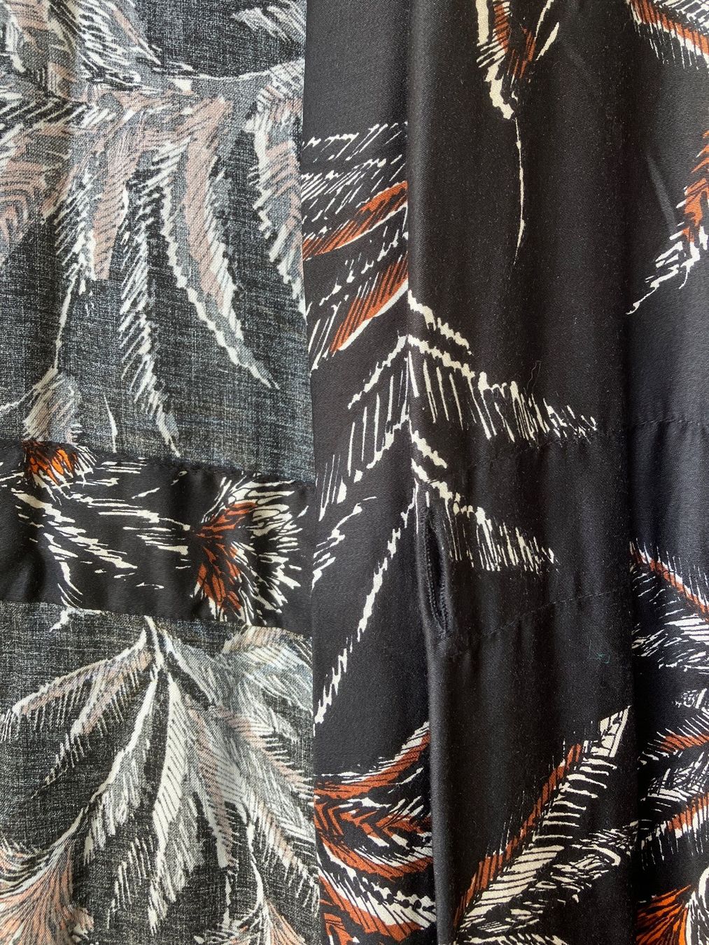 Vestiti: Kimono Kleid NEU Summertime Chic! La Fee Maraboutee – Nuovo (secondo la descrizione) da Rubigen venduto da buenasdias8 5