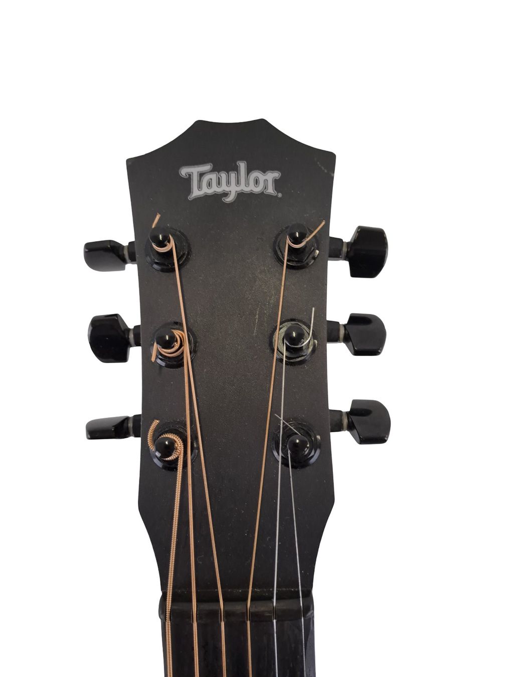 Taylor Strumenti musicali: BABY TAYLOR Akustik Gitarre – Usato da Männedorf venduto da Restwert_Maennedorf 8