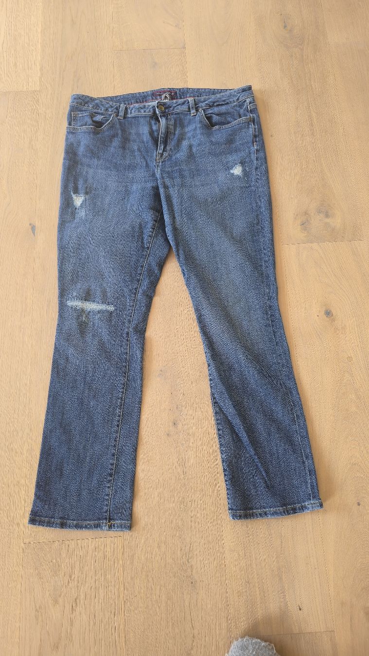 Jeans: coole Jeans – Usato da Hinwil venduto da Wo-ma14