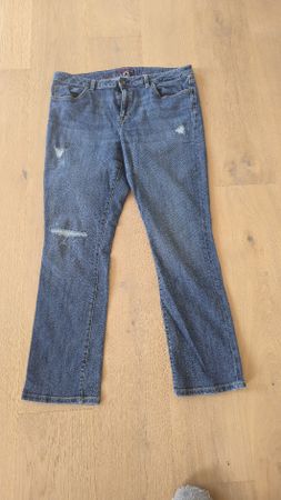 coole Jeans