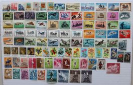 Briefmarken San Marino