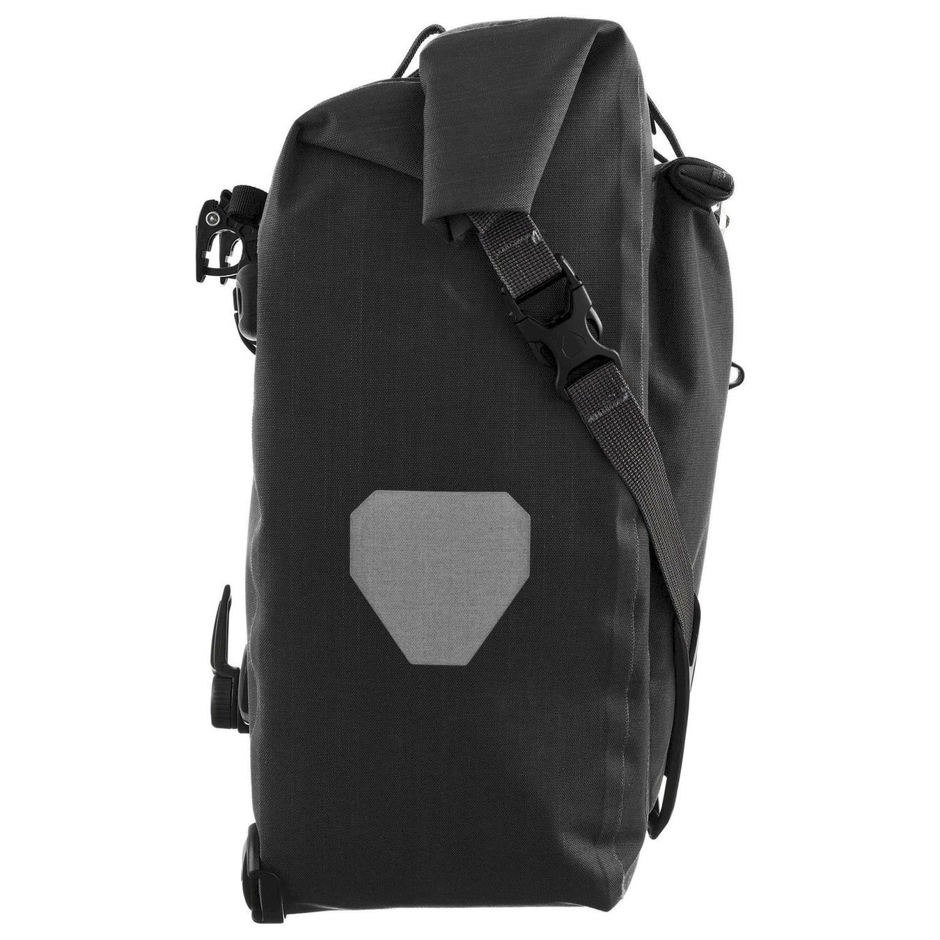 Ortlieb Borse: Ortlieb Back-Roller Plus 20+3L schwarz – Nuovo e nell'imballaggio originale da Bottighofen venduto da zaap 1
