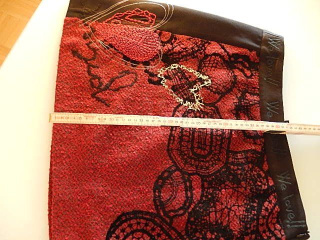 Desigual Gonne: DESIGUAL Damenrock Gr. 42 – Usato da Aesch venduto da alaine6262 7