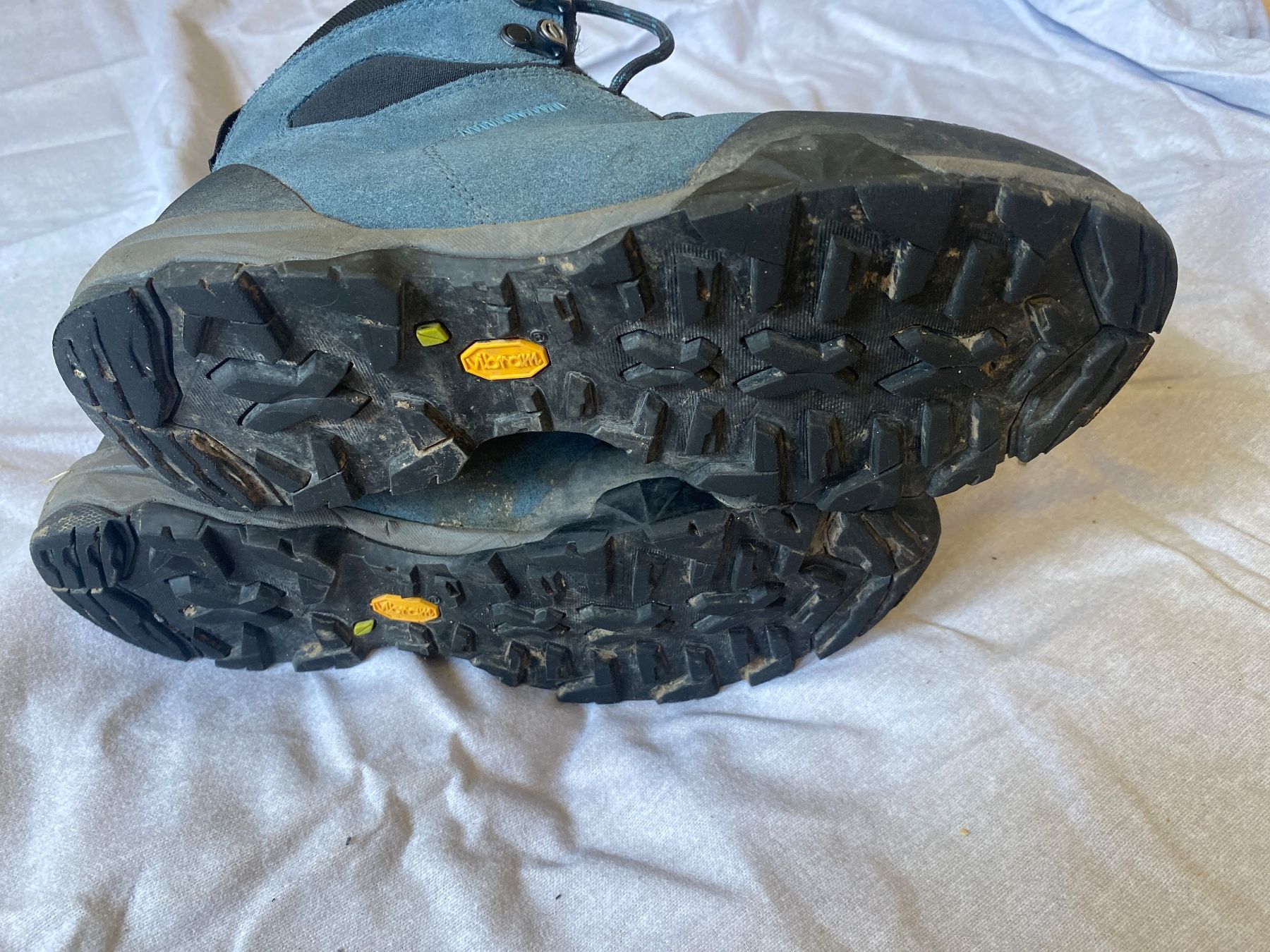 Scarpa Scarpe da uomo: Scarpa Mojito Hike GTX – Usato da Zürich venduto da Philippe011113 3
