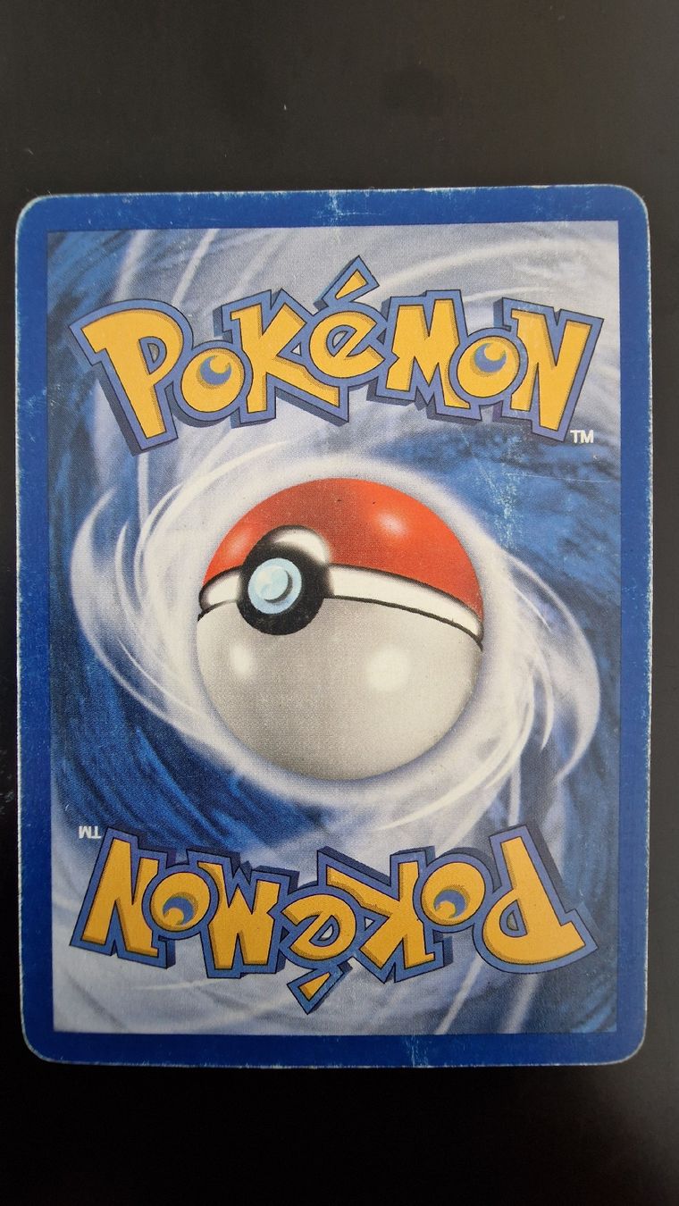 Pokémon Cartes à collectionner: Dark Tyranitar #20 – Pokémon Team Rocket Returns – D'occasion à Veytaux par PocketMonster 1
