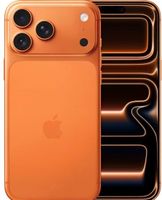 iPhone 17 Pro Max 512 GB – Neu & Originalverpackt / Ungeöffn