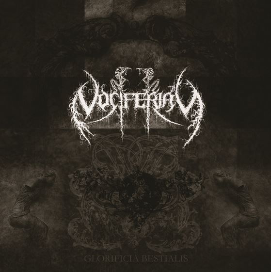 CD: Vociferian - Glorificia... – Usato da St-Cergue venduto da VeganWarrior