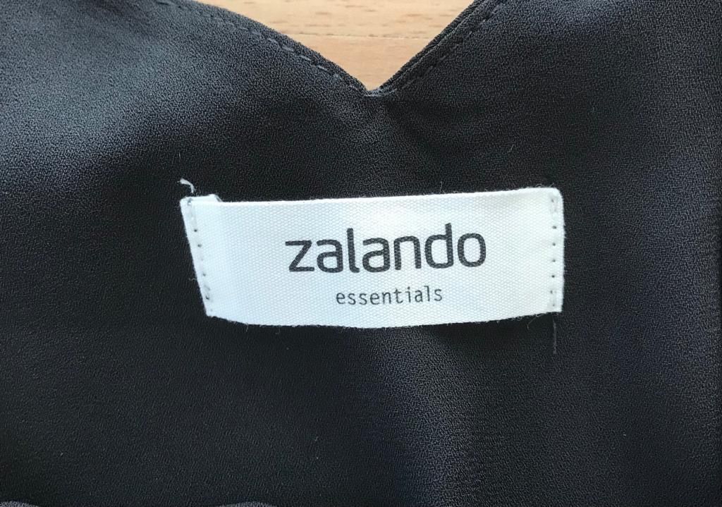 Tops: Top schwarz – Neu (gemäss Beschreibung) aus Biel/Bienne von SandraDG 2