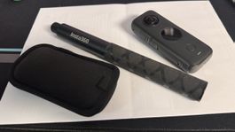Insta360 ONE X2 (incl. invisible Selfie stick)