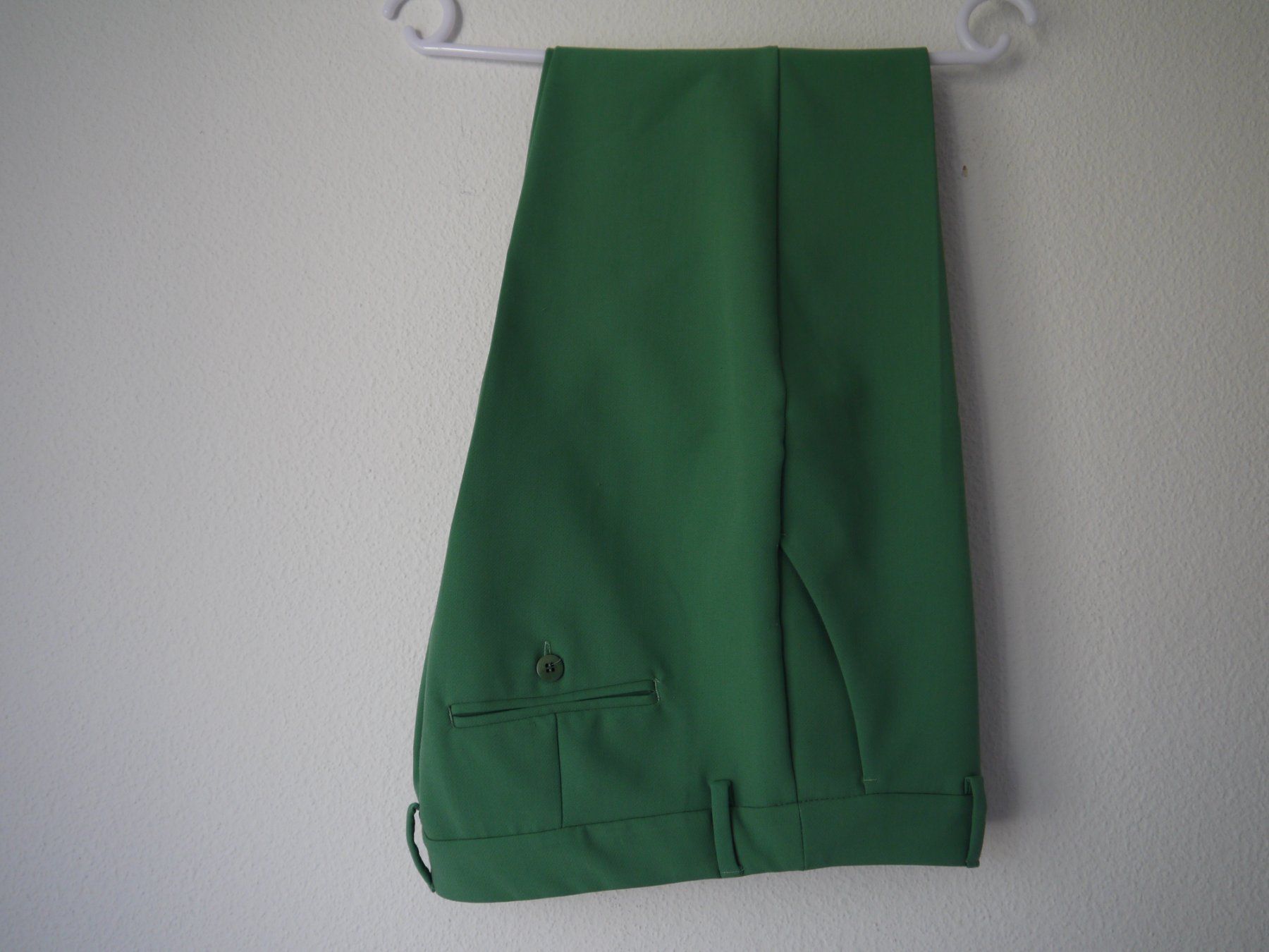 Max Mara Hosen: WEEKEND Max Mara Hose Gr.42 – Gebraucht aus Hagendorn von Blaf