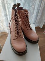 Dr. Martens, rosa, Grösse 39