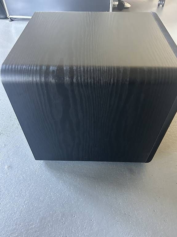 SVS Haut-parleurs: SVS SB-1000 Subwoofer wie neu – Neuf (Voir description) à Birmensdorf ZH par ani_8lcd 2
