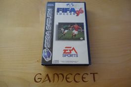 FIFA Soccer 96