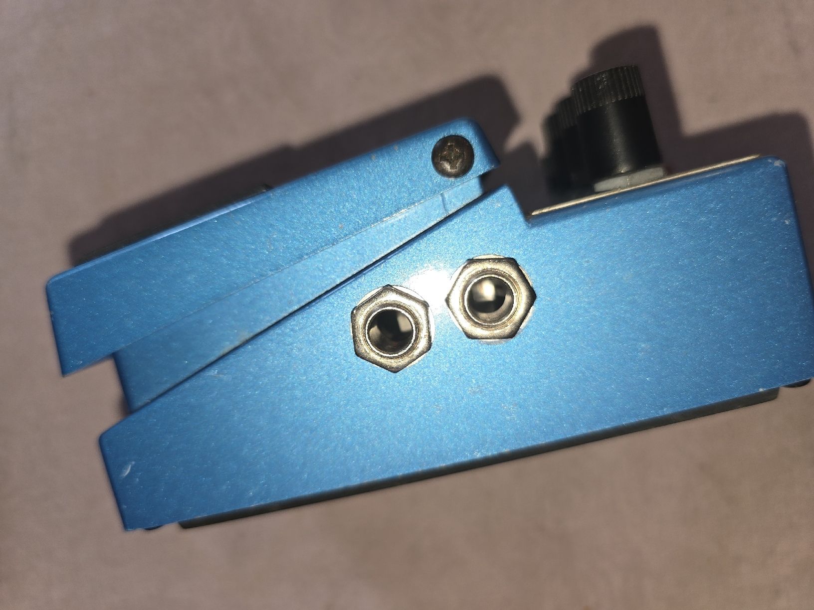 Boss Musikinstrumente: BOSS HR-2 HARMONIST .... – Gebraucht aus Zürich von Antiquedealer 5