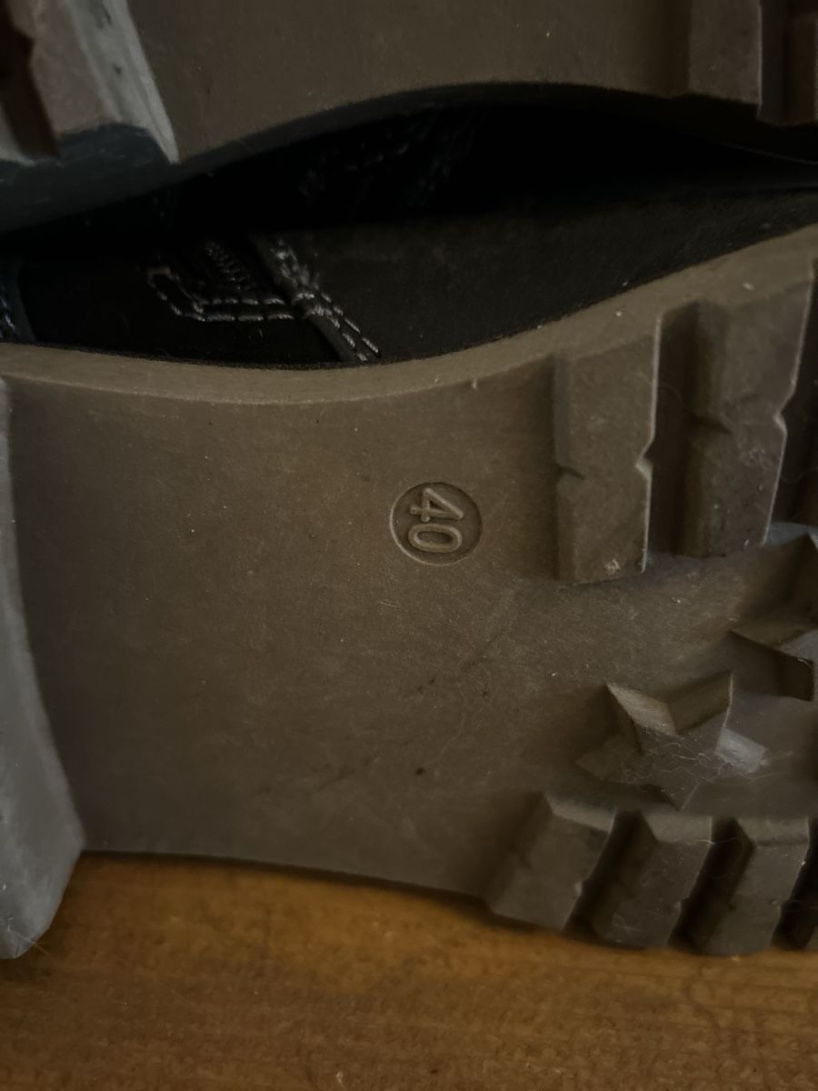 Landrover Damenschuhe: Landrover Stiefel grösse 40 – Gebraucht aus Bern von Dafi7 5