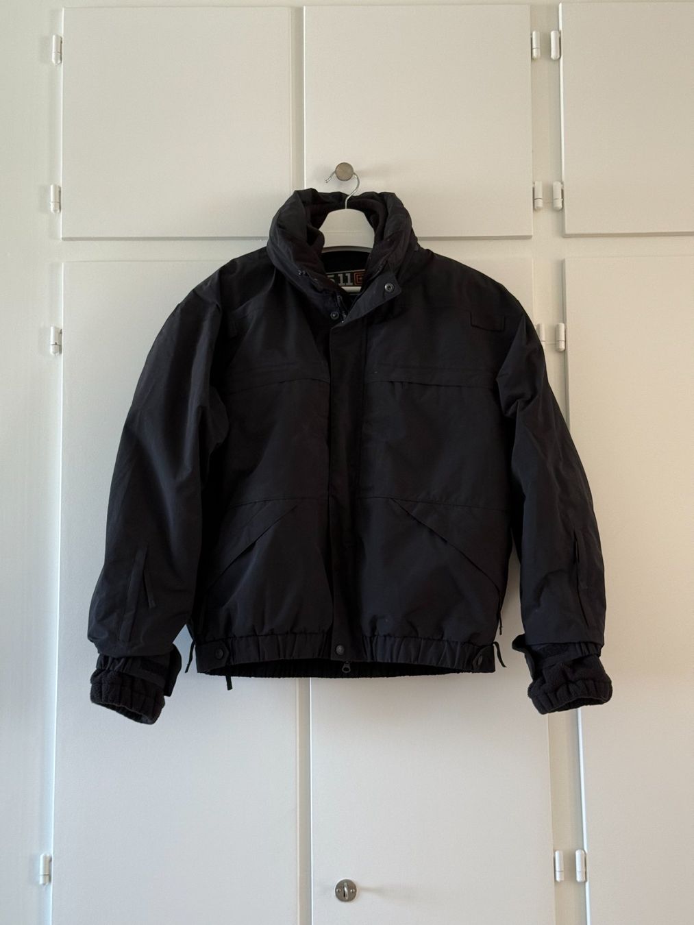 Jacken: 5.11 Tactical Series Jacke Grösse M – Gebraucht aus Basel von FrozenFire