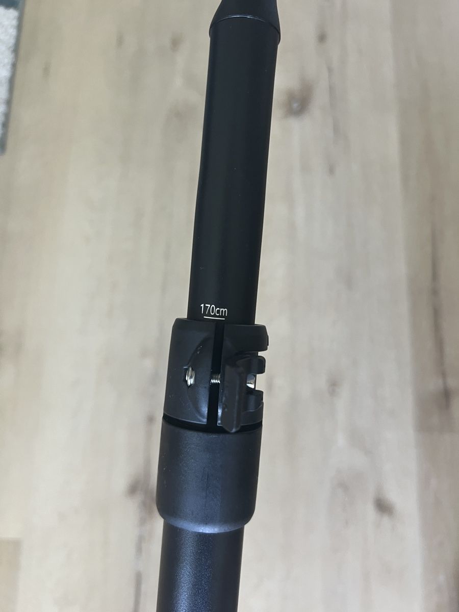 Gommoni, kayak & canoe: X Paddle Boards SUP Paddle - Adjustable and Lightweight – Nuovo (secondo la descrizione) da Bern venduto da Spardyox 3