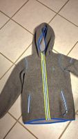 Fleecejacke Schöffel Gr. 140