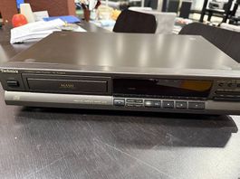 CD Player Technics SL PG 360