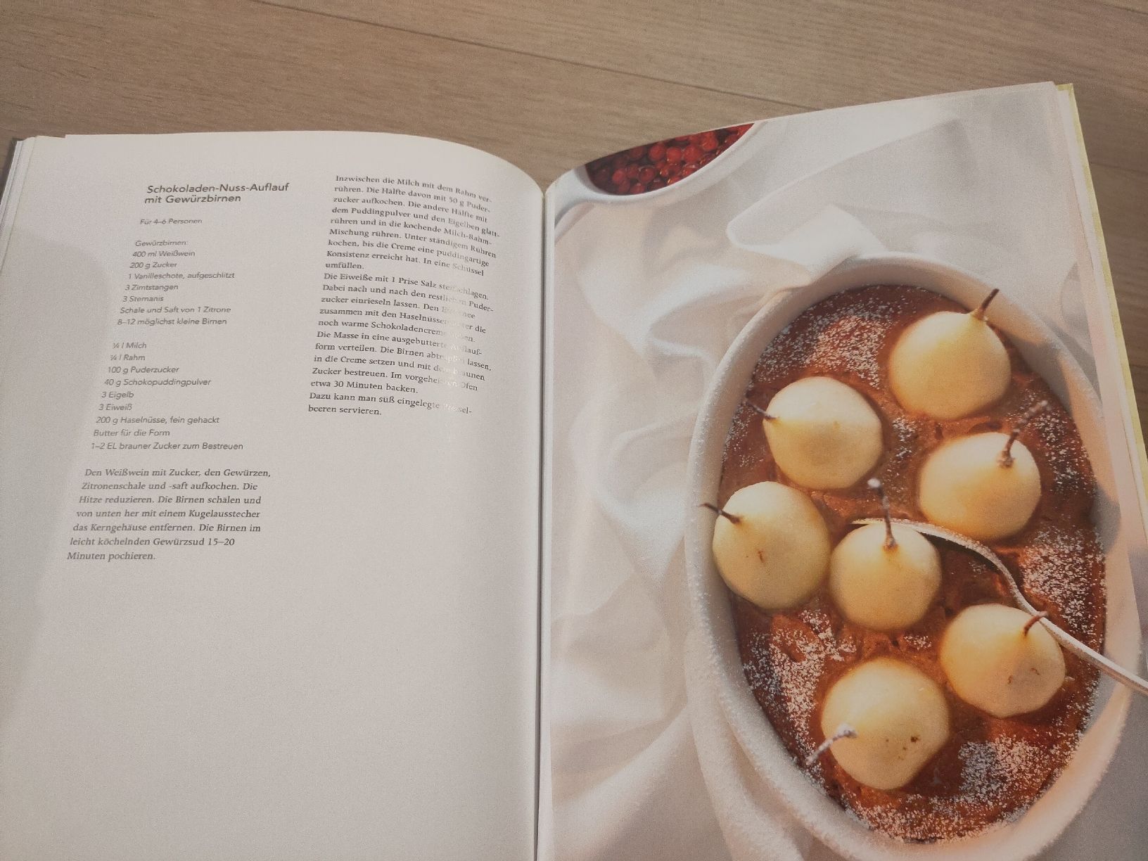 Libri: Kochbuch: Gratins, von Michael Wissing – Usato da Zürich venduto da her_yqt7 2