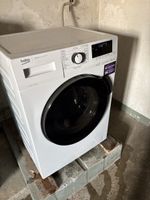 Beko Waschmaschine Swiss Exclusive - Top Zustand!