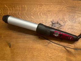 BRAUN Lockenstab