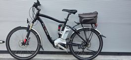 Flyer E-Bike X-Serie 25 km/h , 36 V ,Ab Service