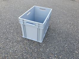 Neue Kunststoffkisten 600x400x400