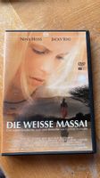 Die weisse Massai