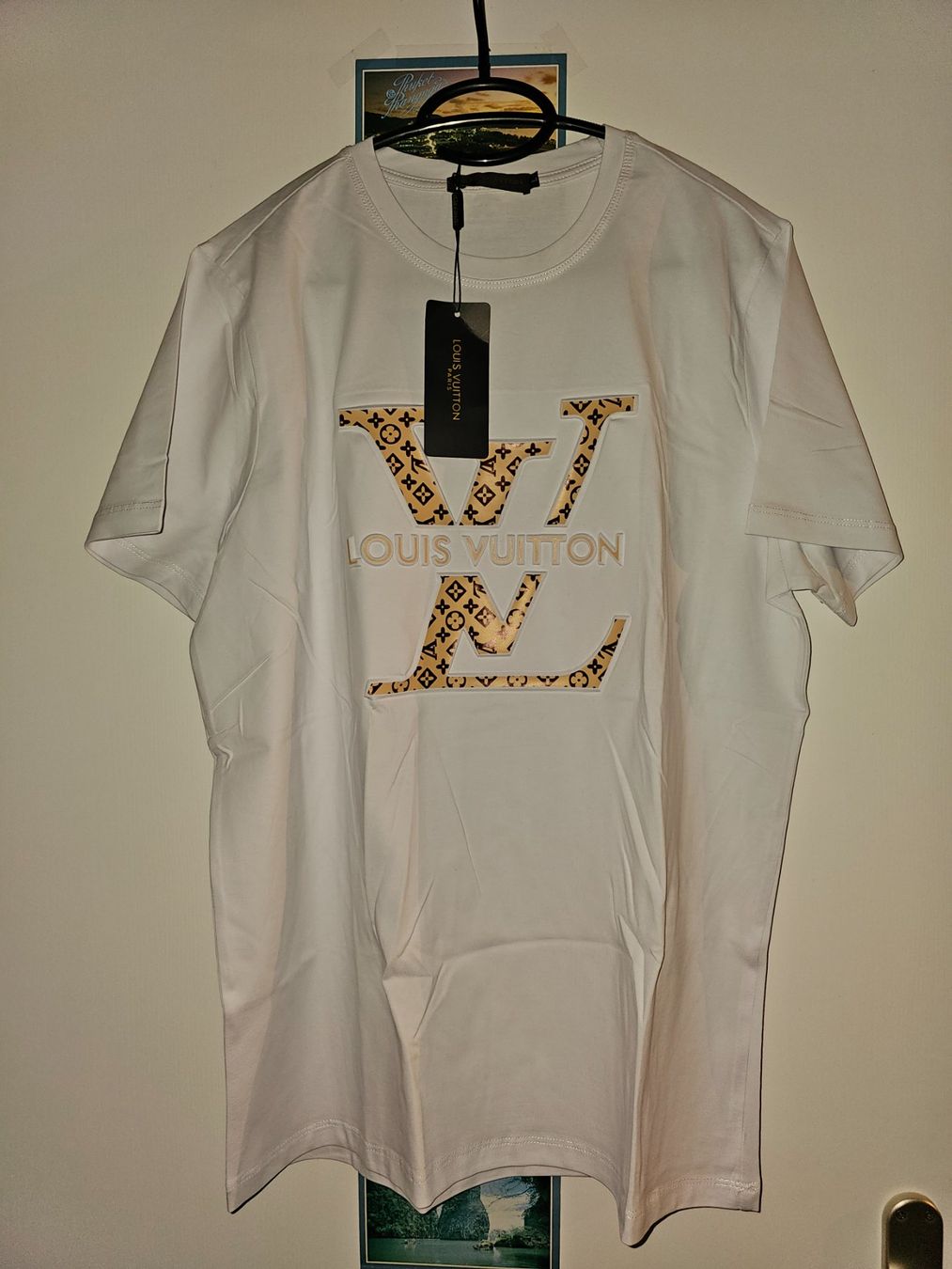 T-shirt: T-Shirt neu Gr. L – Nuovo e nell'imballaggio originale da Biel/Bienne venduto da TurfandSurf2025 1