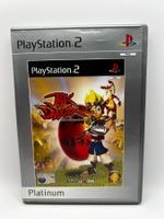 Jak and Daxter: The Precursor Legacy (mehrsprachig) - PS2
