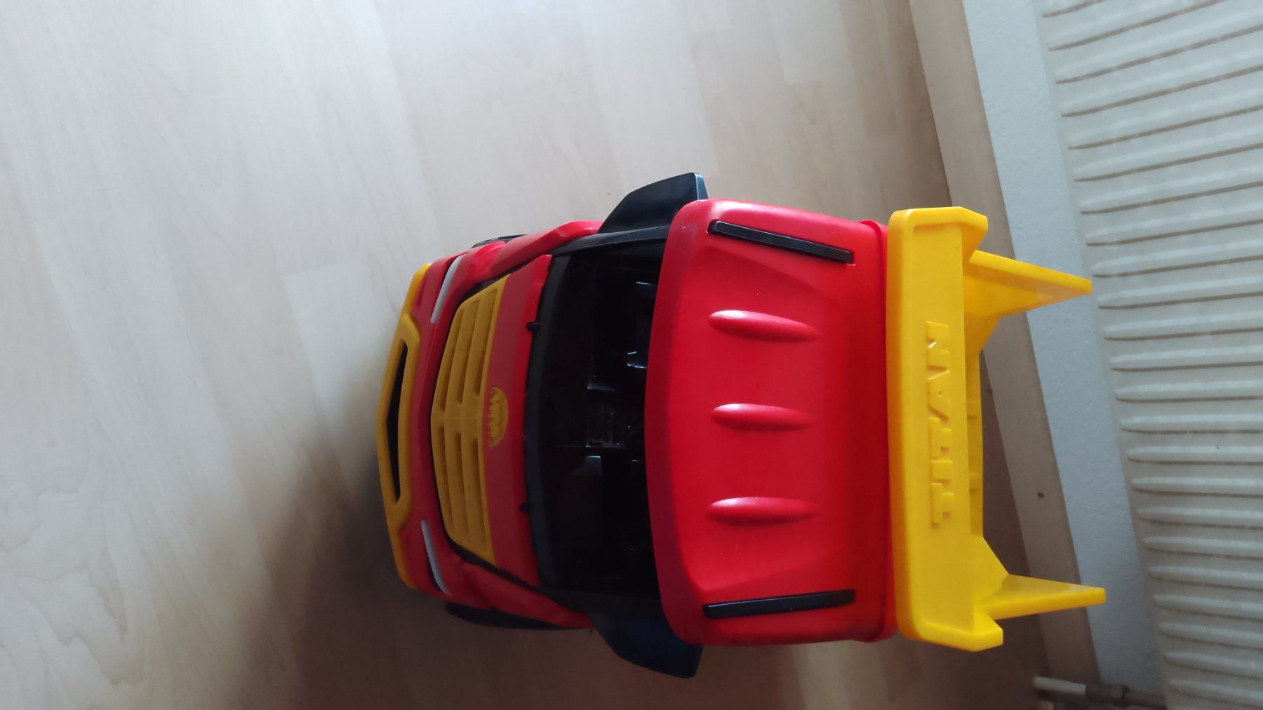 Giocattoli: Spielzeug Lastwagen – Usato da Einsiedeln venduto da Nadin27 3
