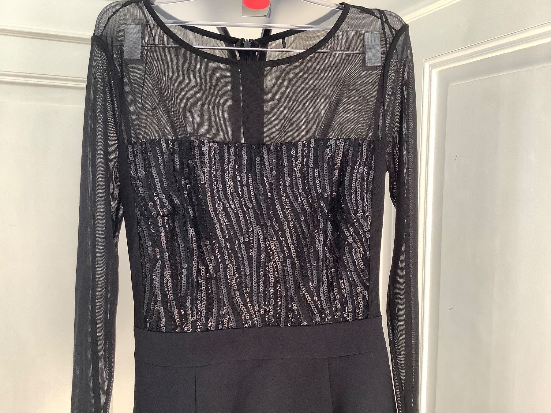 Comma Kleider: Abendkleid – Neu (gemäss Beschreibung) aus schaffhausen von Chiquimiki 4