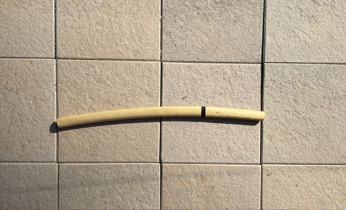 Arte internazionale: Katana – Usato da Trimbach venduto da Finn_Leh 3