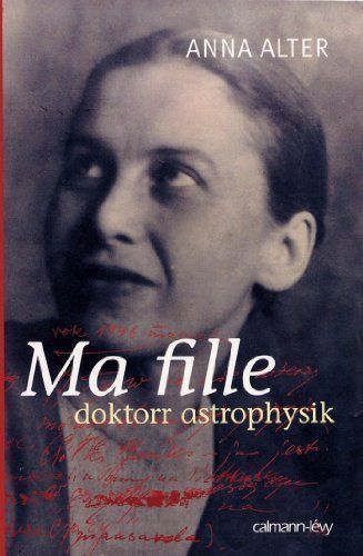 Livres: Ma fille doktorr astrophysik – D'occasion à Neuchâtel par Dualseele