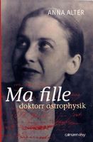 Ma fille doktorr astrophysik