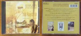 Filmmusik - Mychael Danna - The Adjuster